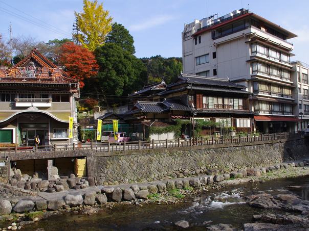大阪から長門湯本温泉へのアクセス 高速バス 飛行機 新幹線を比較 格安移動