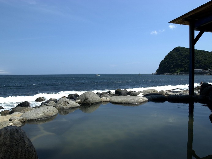 北川温泉