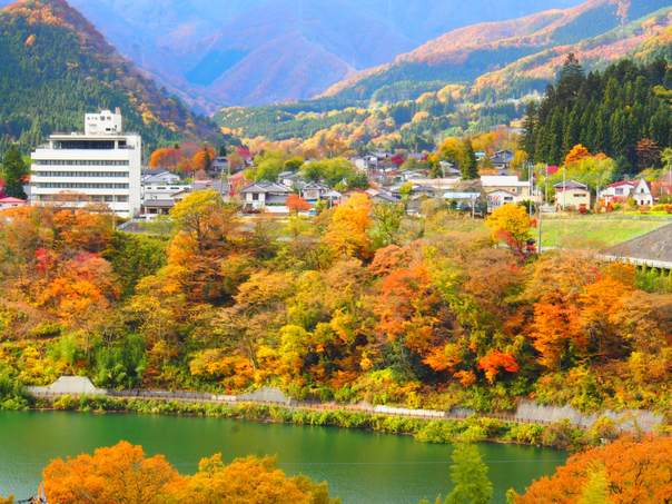 バスガイド　資料　教本　水上　みなかみ　猿ヶ京温泉　三国峠　群馬県 水上温泉へのアクセス - 高速バス・飛行機・新幹線を比較【格安